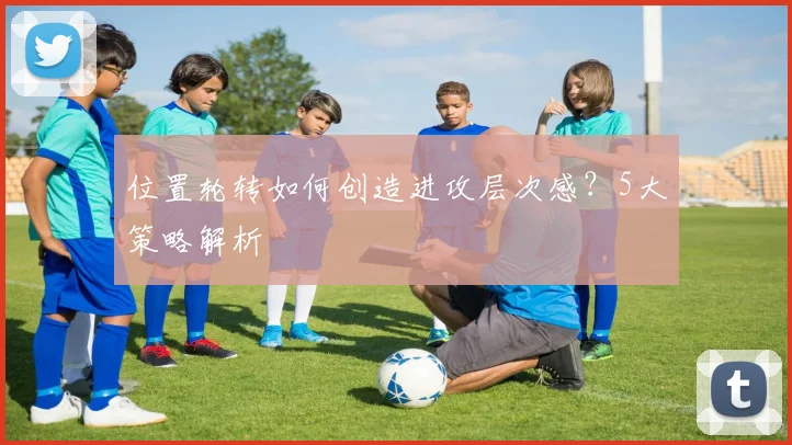位置轮转如何创造进攻层次感？5大策略解析