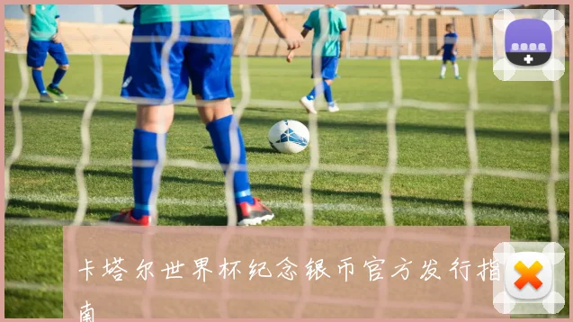 卡塔尔世界杯纪念银币官方发行指南